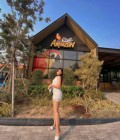 Rencontre Femme Thaïlande à ปลวกแดง : Jele, 24 ans